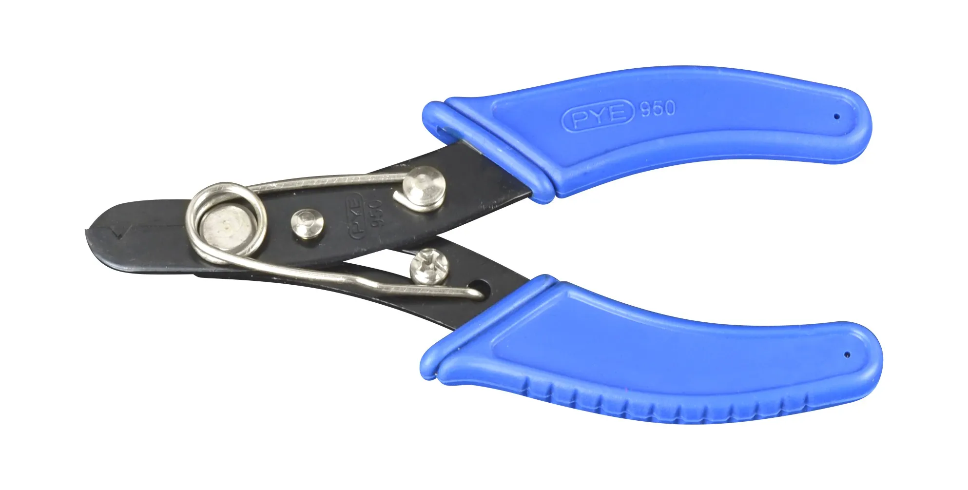 Wire Stripper and Cutter view 2